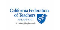 California Federetion of Teachers