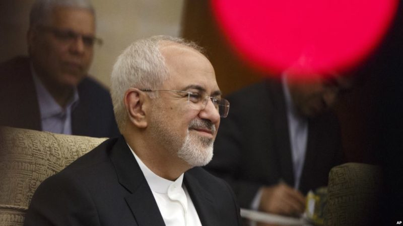 Irán anuncia 15 demandas para mejorar la relación con EU
