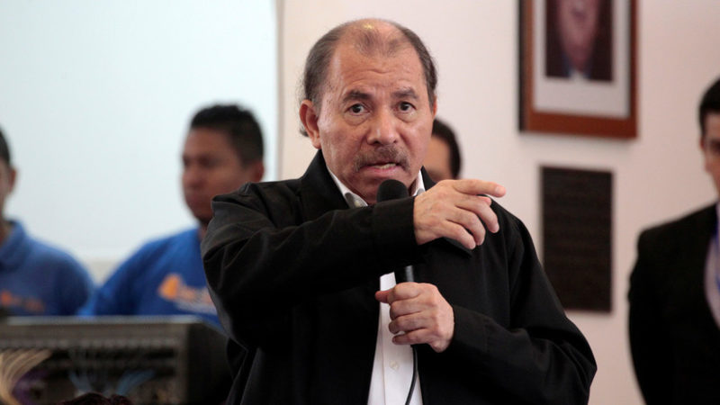 Gobierno de Nicaragua y oposición logran los primeros acuerdos
