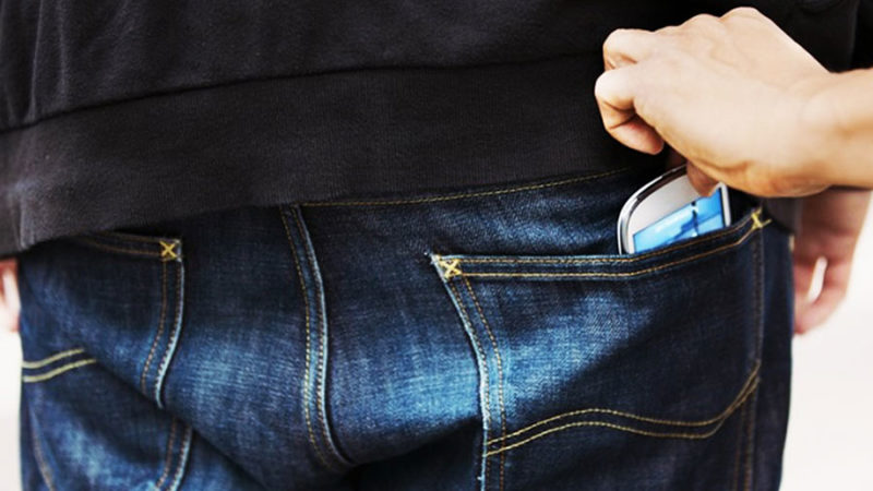 Cómo activar el “botón de muerte” de tu móvil para dejarlo inservible si te lo roban