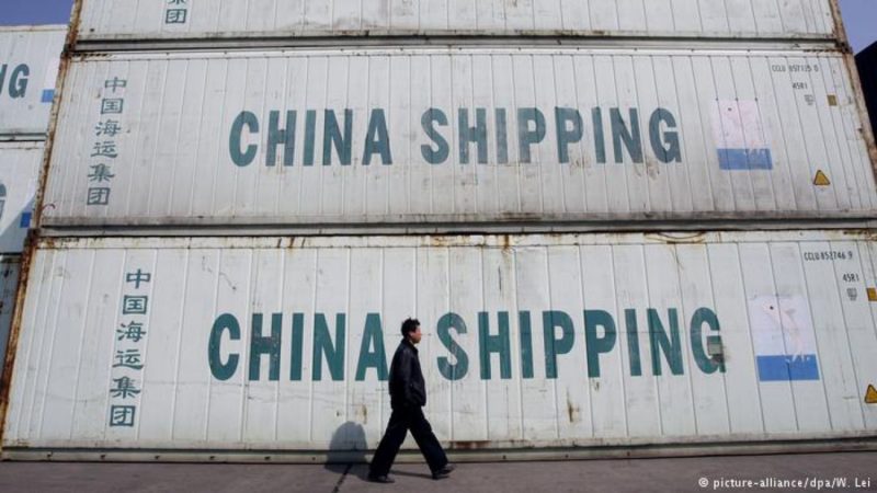 Inicia la guerra comercial: China reacciona con aranceles por 34.000 millones de dólares para EE.UU.
