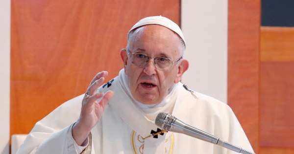 Equipo de AMLO invita al Papa para participar en proyecto de paz