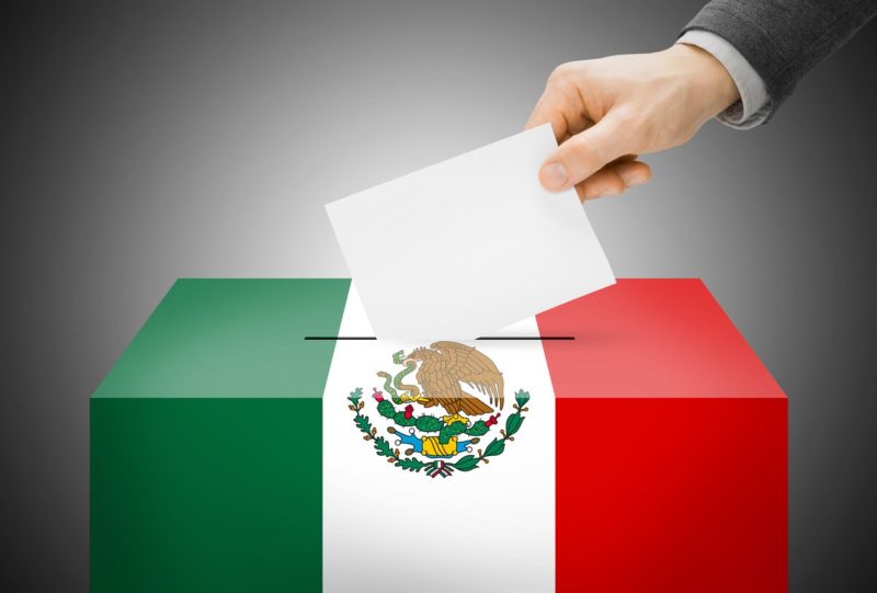 Millones en México miden hoy 18 años de bipartidismo, validan la democracia y dictan su futuro