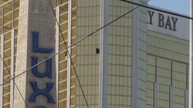 MGM Resorts demanda a más de mil víctimas de masacre de Las Vegas. Murieron 58 personas