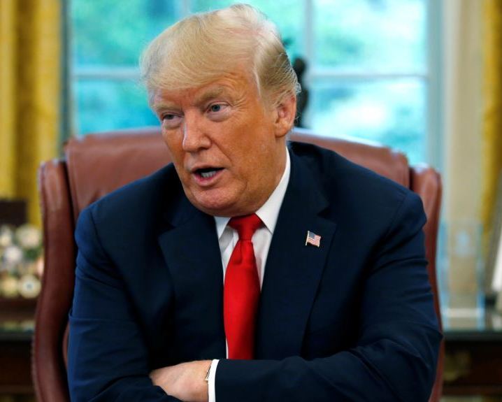 Trump teme que Mueller pueda usar su entrevista para acusarlo de perjurio