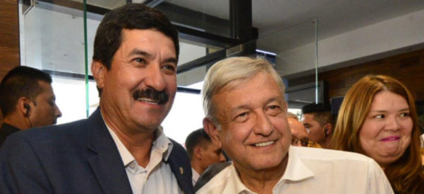 Videos: Si gobierno de AMLO no investiga a Peña Nieto, está obligado a dar seguimiento a las denuncias que sí se presenten: Corral