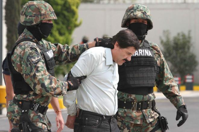 Abogado experto en crimen organizado, que ha librado de la cárcel a mafiosos, se une a la defensa de El Chapo