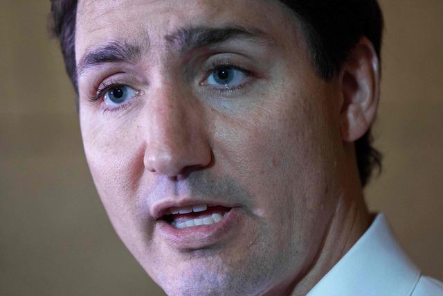 Posible, un acuerdo sobre TLCAN el viernes: Trudeau