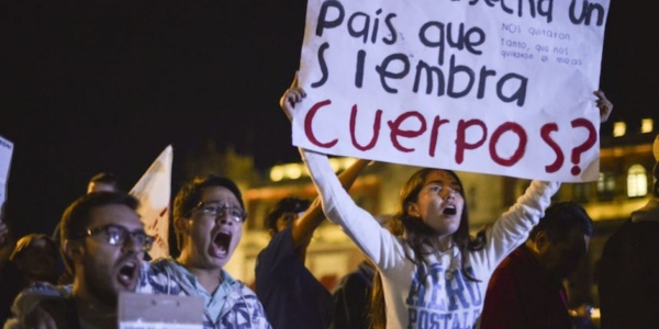 Otra vez: Iguala, Ayotzinapa y “la chiva” (*)