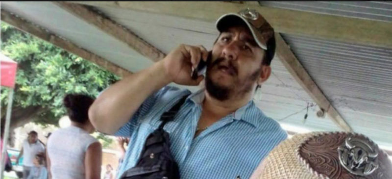 Asesinan a otro periodista en Chiapas; suman 8 este año