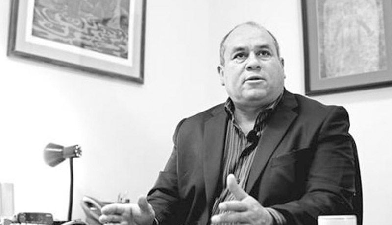 Murió el activista mexicoamericano Antonio González, promotor del voto latino