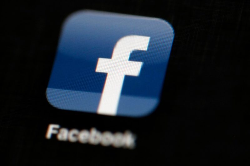 Usuarios reportan caída de Facebook a nivel mundial