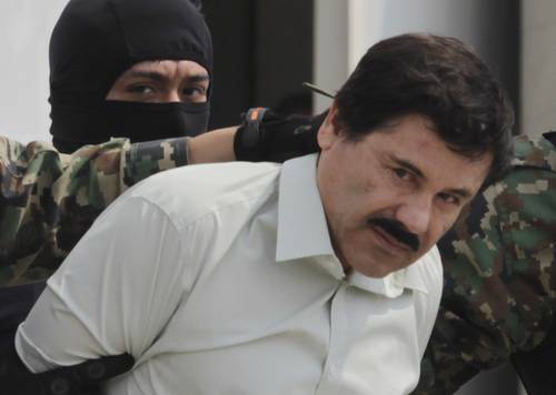 “Relación corrupta” entre el ex titular de la PGR, Ignacio Morales Lechuga, y El Chapo: Cifuentes