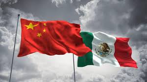 Pronostico: para el 2032, China va a ser la primera potencia económica mundial y en el 2031 México lo será de las naciones hispanohablantes