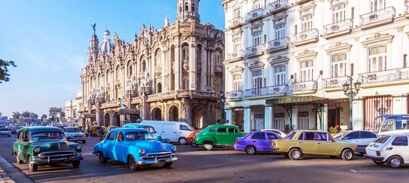60 años: el ejemplo cubano