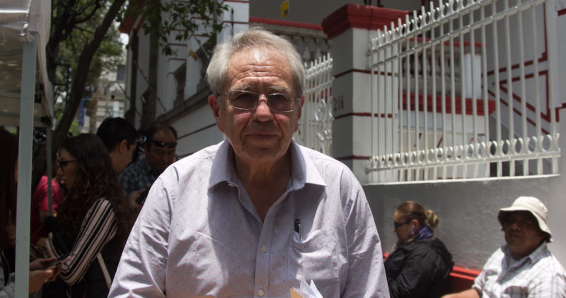 Abandonaron 250 unidades de salud por todo México: Alcocer; “monumentos a la corrupción”, dice