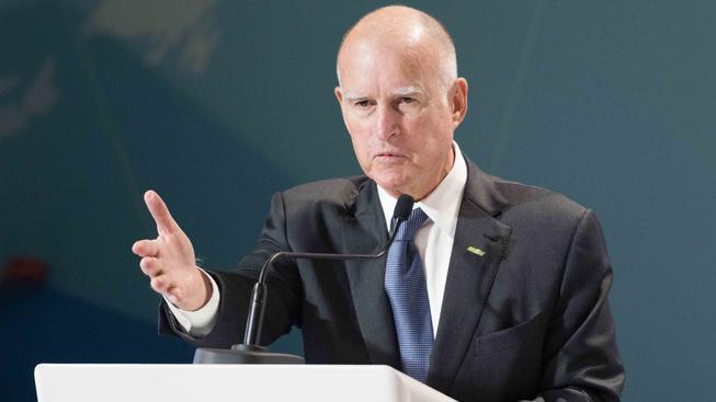 Las 5 principales huellas que deja el gobernador Jerry Brown en California