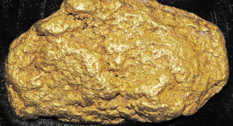 Científicos chinos convierten cobre en ‘oro’