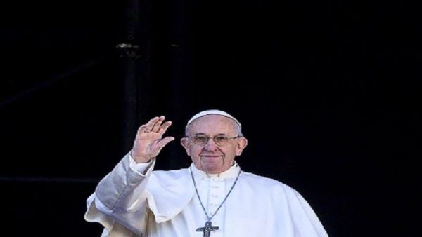 Papa llama a Iglesia a adentrarse en la realidad de los pobres