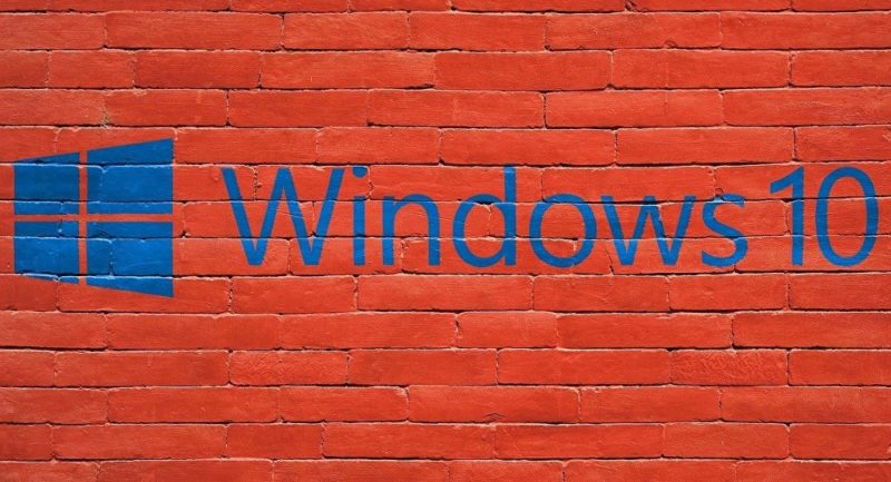 Descubren una nueva manera de paralizar completamente el Windows 10
