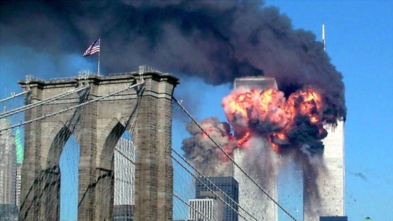 ‘Hackers’ amenazan con publicar 18.000 documentos del 9/11