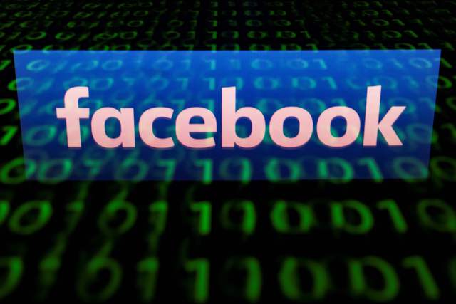 Elimina Facebook cientos de cuentas ligadas a Rusia