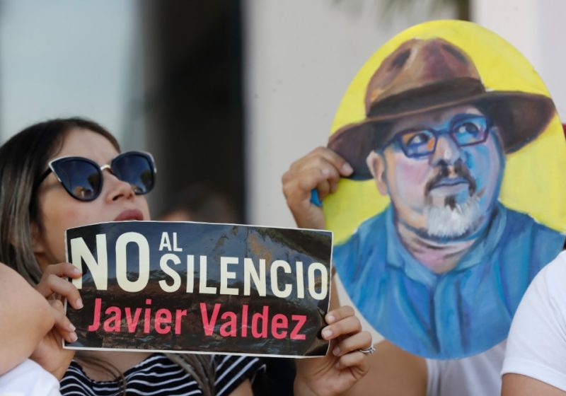 Rechaza Ríodoce declaración de ‘El Licenciado’; culpa a su hijo de haber asesinado al periodista Javier Valdez