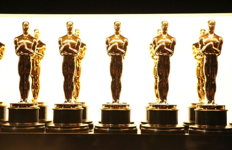 Más de 40 cineastas firman carta contra exclusión en los Oscar