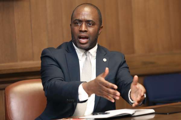 State Superintendent Tony Thurmond Announces Applications for Summer Meal Programs