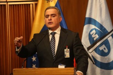 Justicia venezolana abre investigaciones contra directivos nombrados por Guaidó en PDVSA y Citgo tras anular designaciones