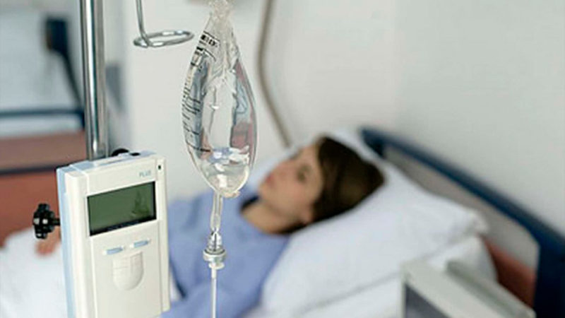 Logran medir la conciencia en pacientes en coma
