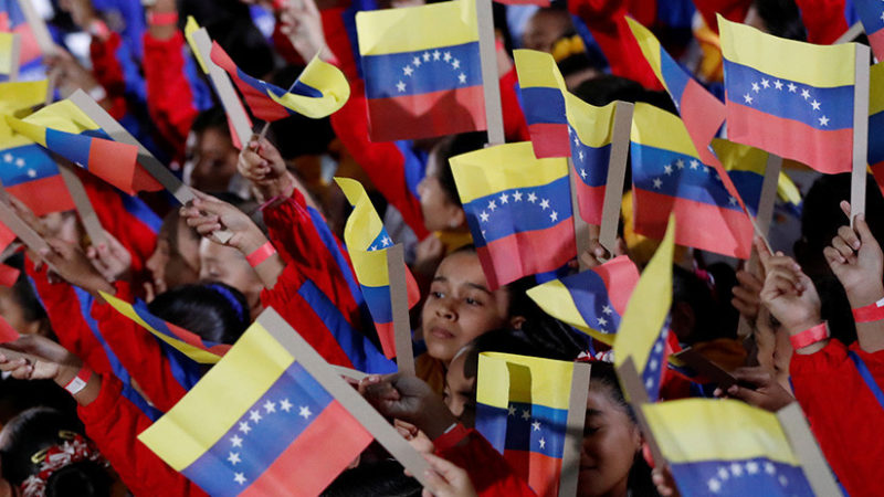 Moscú responderá de la manera “más dura” si las inversiones rusas en Venezuela se ven amenazadas