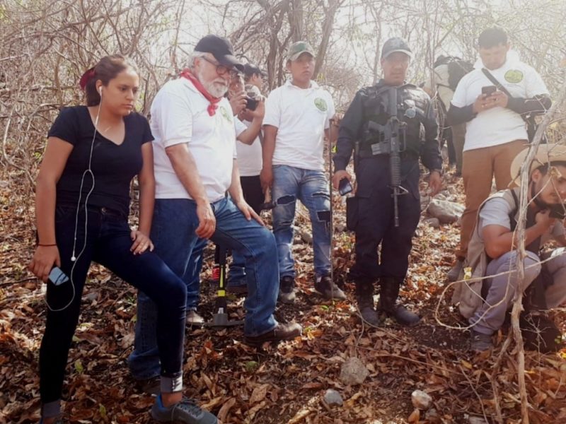 Hay nuevos testimonios sobre caso Ayotzinapa, asegura Alejandro Encinas