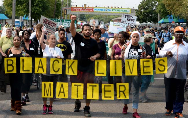 FBI investiga a dirigentes y organizaciones afroamericanas bajo la etiqueta de “Black Identity Extremists”, denuncia ACLU