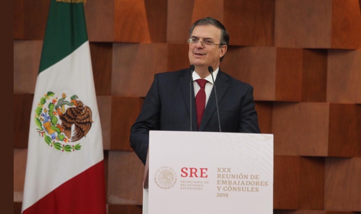 350 millones de pesos extras para el plan de apoyo a mexicanos en el extranjero