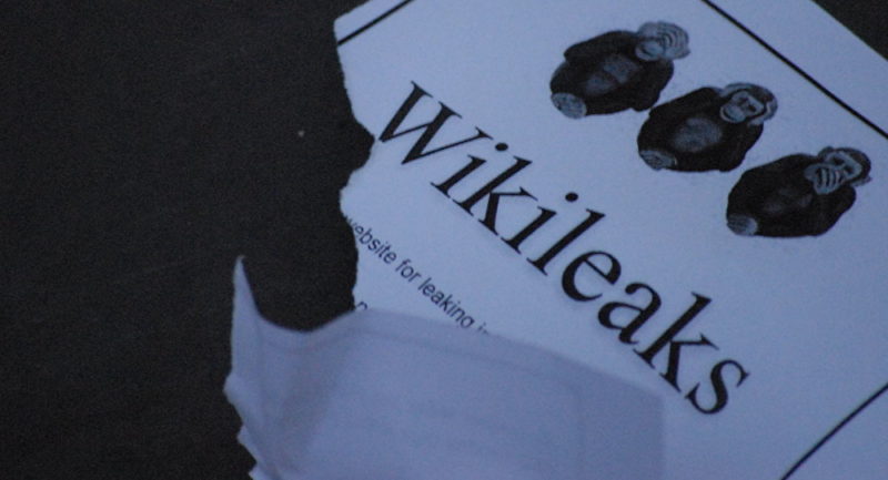 Video: WikiLeaks puso al descubierto la profunda dependencia de México de EEUU