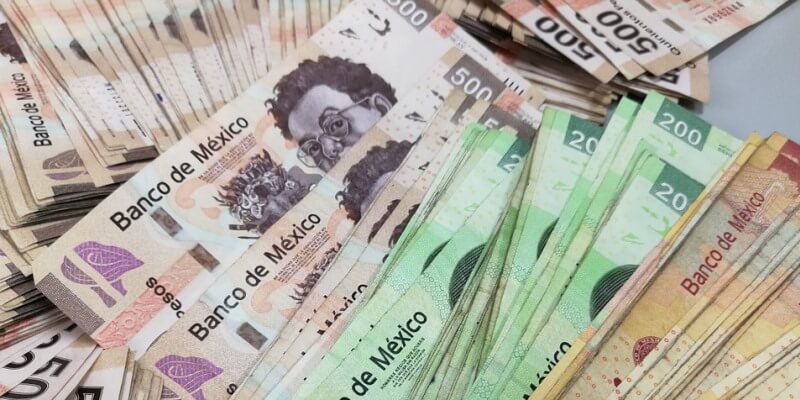 Banco Mundial estima que economía mexicana crecerá 1.7% este año, cifra cercana al 2% proyectado por AMLO