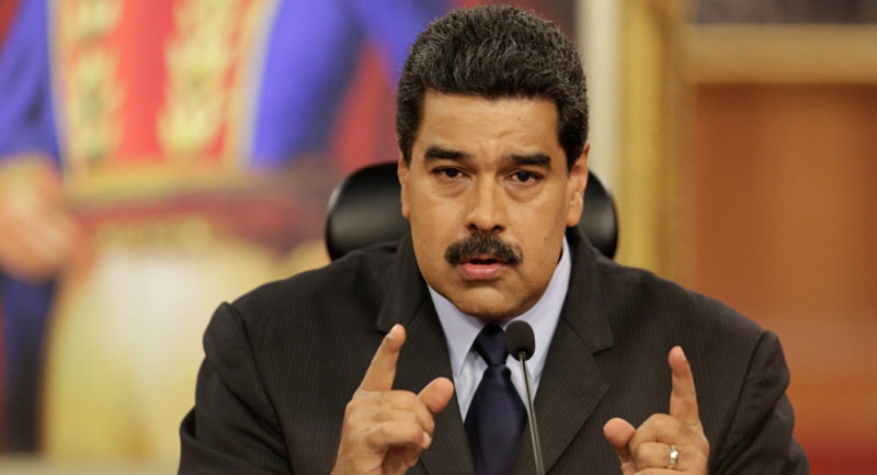 Maduro: diálogo con la oposición venezolana en Noruega comenzó con “buen pie”