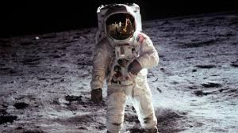 Video: Medio siglo de la llegada del hombre a la Luna