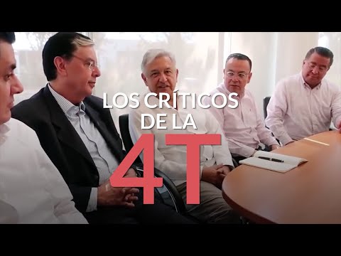 Muñoz Ledo, Tatiana, Germán… La 4T despierta críticas y no sólo de afuera: también desde el interior