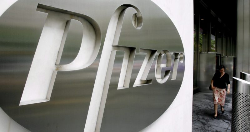 Pfizer ocultó que medicina para tratar la artritis podría prevenir el Alzhéimer, revela The Washington Post