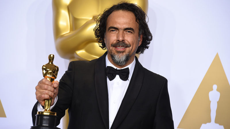 Festival de Cine de Sarajevo otorgará el Corazón de Honor al cineasta mexicano Alejandro González Iñárritu.