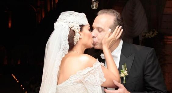 Rodríguez Borgio le cobró a Collado bajarle el negocio… y la novia