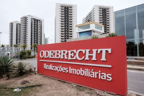 Revelan más negocios de Lozoya; Odebrecht le pagó 4 cuatro millones de dólares