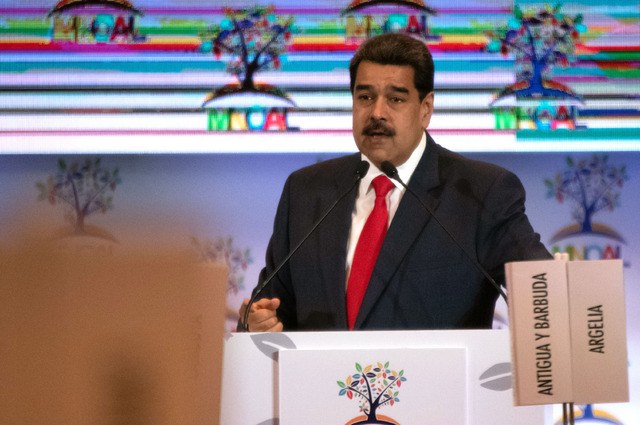 Rusia anuncia fin de su participación en crisis venezolana