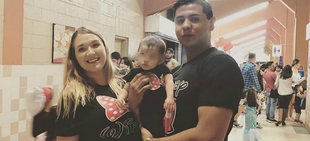 Bebé sobrevive a tiroteo en El Paso; padres mueren protegiéndolo