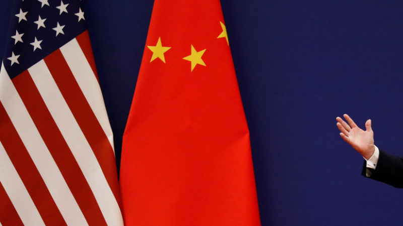 China responderá a EE.UU. con un aumento de 75.000 millones de dólares en las tarifas a sus exportaciones