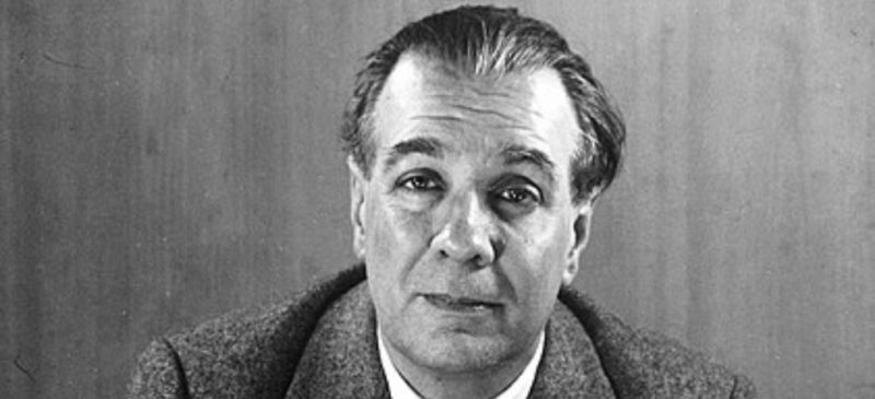 Borges, uno de “esos pocos intelectuales de derecha, pero independientes de verdad”, afirma el presidente mexicano
