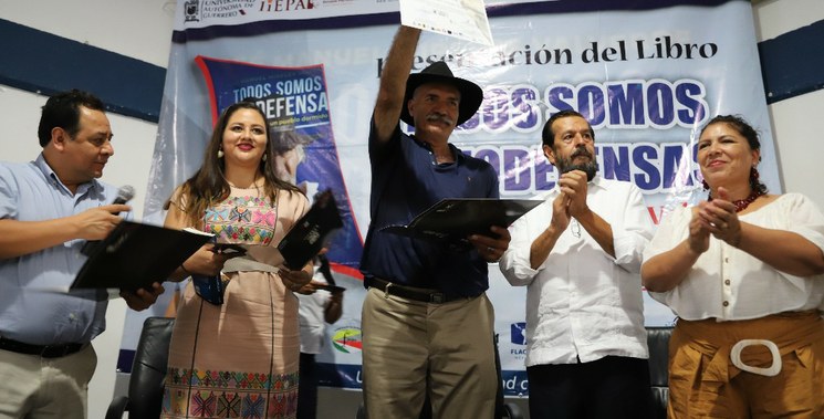 Designan a Mireles subdelegado médico del ISSSTE en Michoacán