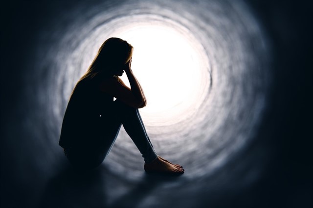 La depresión afecta a más de 300 millones de personas en el mundo: OMS